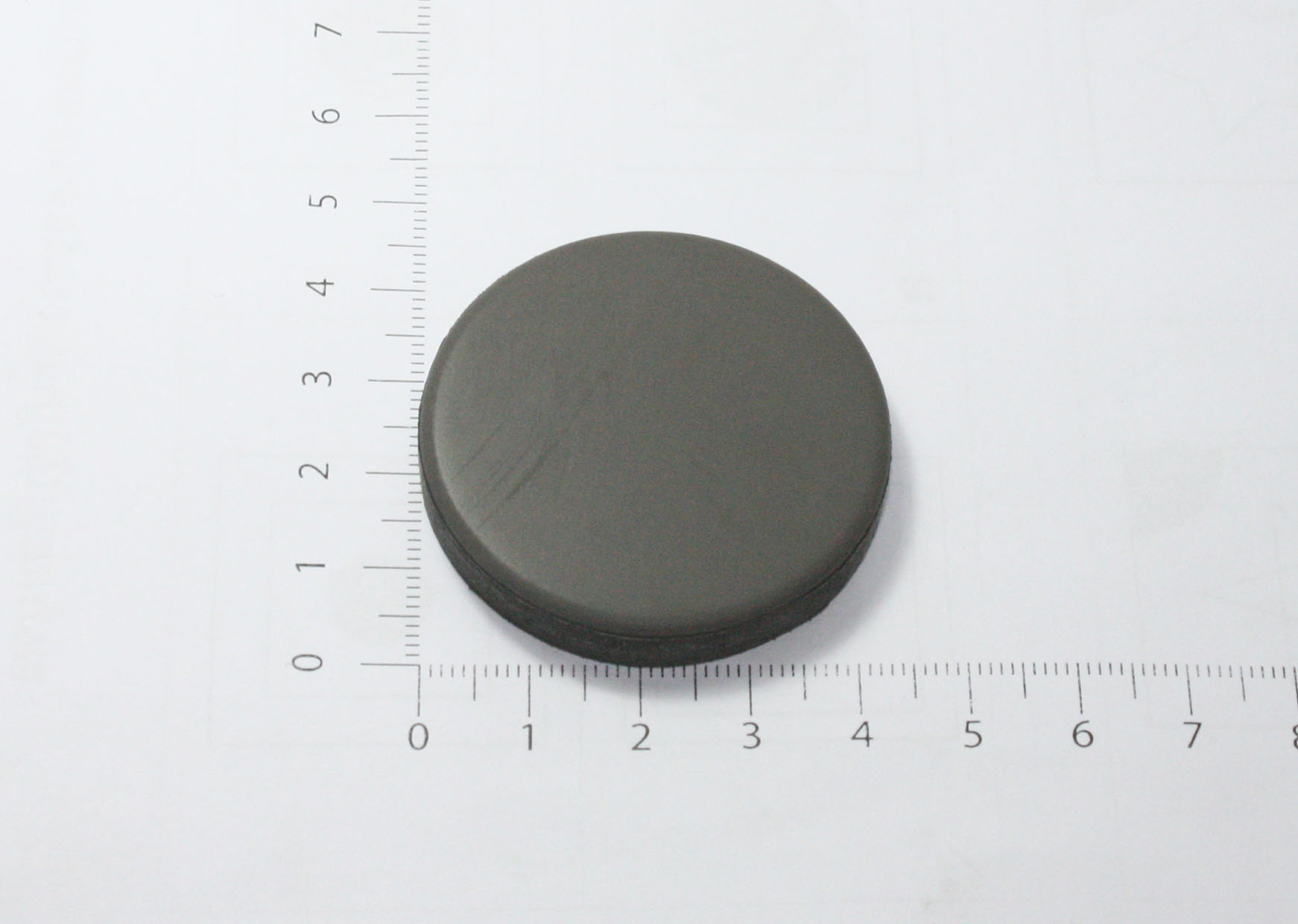 แผ่นยาง Flash HBR38&nbsp;คริสตัล